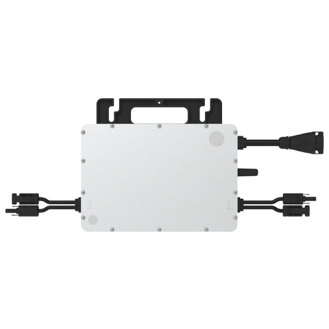 Microinvertor Hoymiles HMS-800W-2T cu WiFi integrat, pentru sisteme solare de balcon [1]