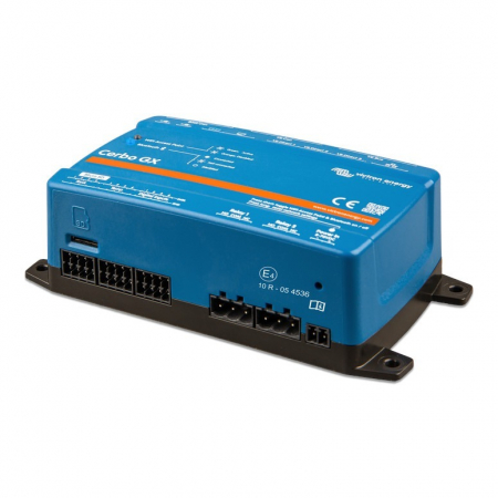 Modul Central De Comunicare Victron Cerbo Gx Bpp900450100 [3]