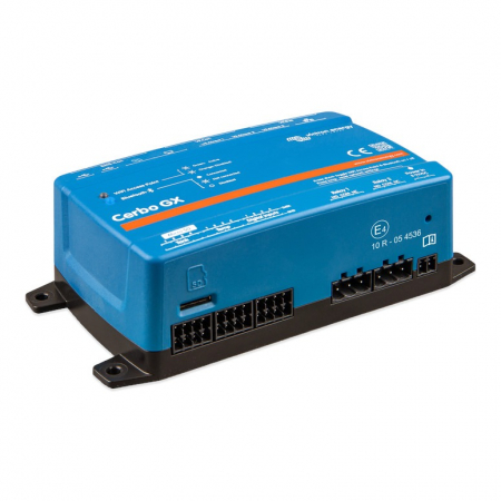 Modul Central De Comunicare Victron Cerbo Gx Bpp900450100 [2]