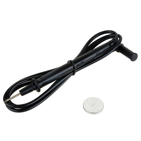 Multimetru Digital Uni-T UT118B, Tip Creion, Autoscalare, Capacitate 3mF, Detectie Tensiune 220V, LED Iluminare [3]