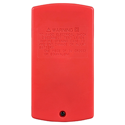 Multimetru Digital Uni-T UT120B, Temperatura 1000°C, Frecventa 10MHz, Capacitate, Tensiune DC/AC 600V, Continuitate [5]