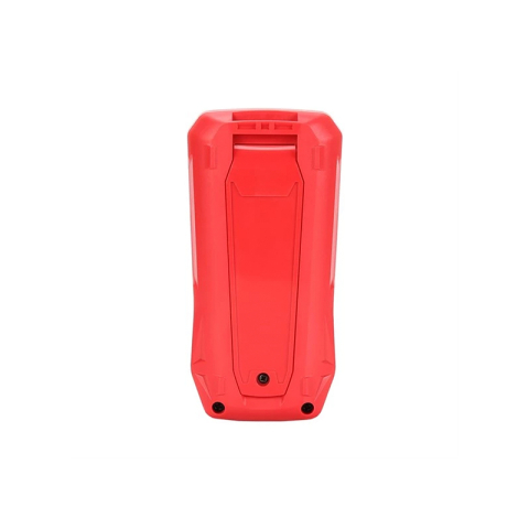 Multimetru Digital Uni-T UT123T, Temperatura 1000°C, Frecventa, Compact Buzunar, NCV, Testare Diode, Iluminare [3]