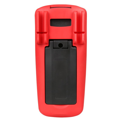 Multimetru Digital Uni-T UT139S, True RMS, Temperatura 1000°C, Autoscalare, CAT III 600V, Frecventa, Capacitate [6]