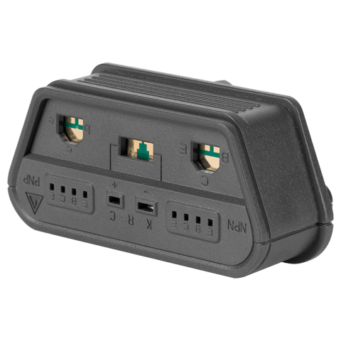 Multimetru Digital Uni-T UT161D, USB, Temperatura 1000°C, True RMS, Frecventa, CAT III 1000V, Autoscalare [9]