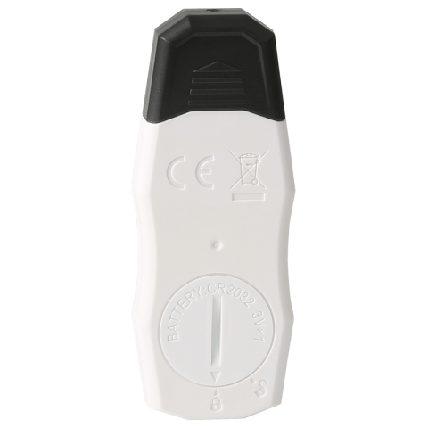 Multimetru Digital Uni-T UT330T, USB Data Logger, Temperatura 1000°C, Memorie Inregistrari, Afisaj LCD, Portabil [4]