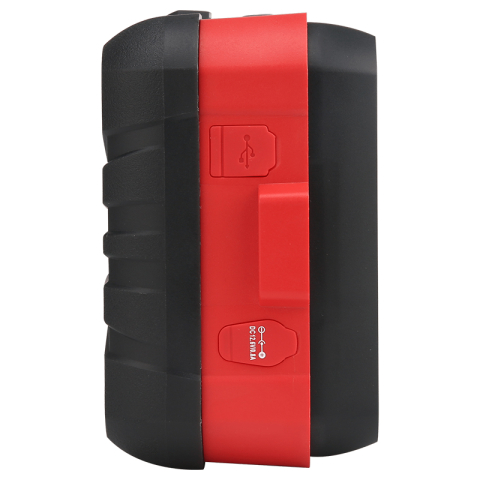 Multimetru Digital Uni-T UT677C, USB, LCR, Inductanta, Capacitate, Frecventa, ESR, Masurare Componente Electronice [4]