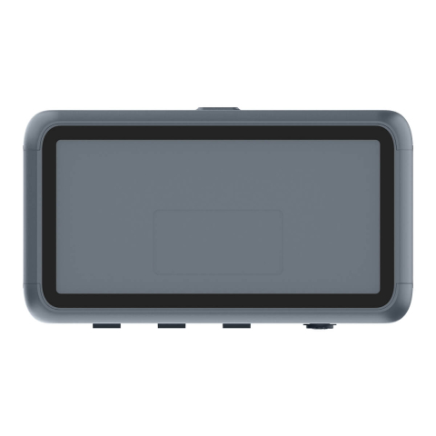 Kit generator solar portabil OSCAL PowerMax 1800, 1800W 1024Wh + panou solar 200W [5]