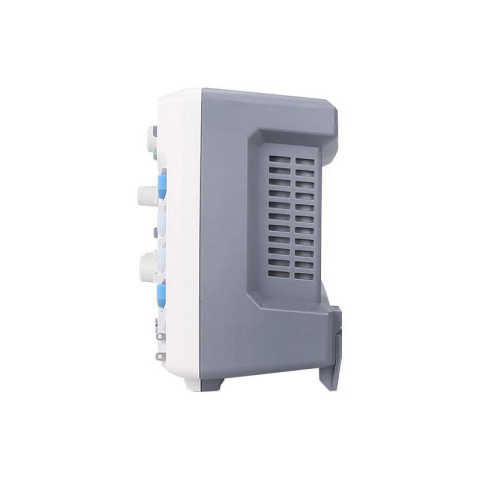 Osciloscop Digital Uni-T UPO2072E, 2 Canale, 70MHz, 1GSa/s, USB, Afisaj 8 inch [4]
