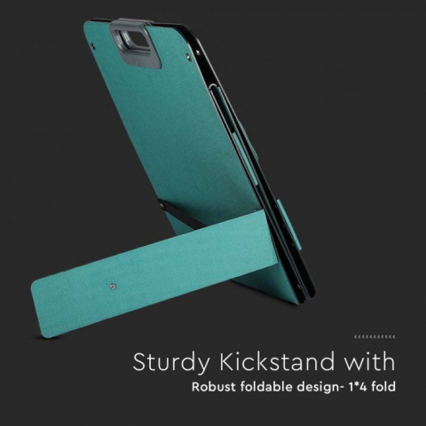 Panou fotovoltaic pliabil portabil 120W V-Tac [9]