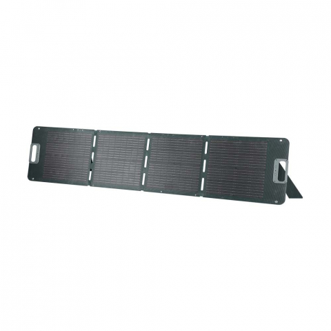 Panou fotovoltaic pliabil portabil 120W V-Tac [2]