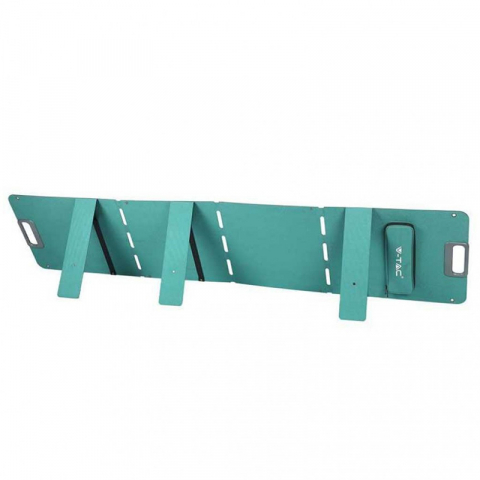 Panou fotovoltaic pliabil portabil 2 x 120W V-Tac [1]