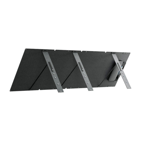 Panou Fotovoltaic Portabil 200W Bluetti PV200, Monocristalin, MC4, Eficienta 23.4%, ETFE, Pliabil [6]