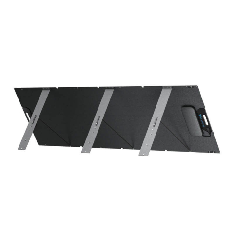 Panou Fotovoltaic Portabil 350W Bluetti PV350 V2, Monocristalin, MC4, ETFE, Eficienta 23.4%, Pliabil [5]