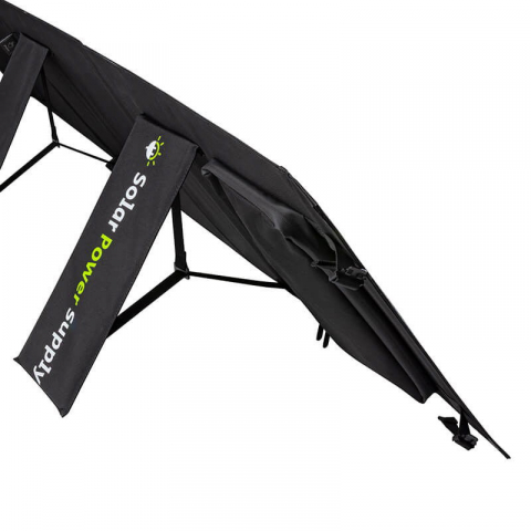 Panou fotovoltaic portabil pliabil 200W SP200 [6]