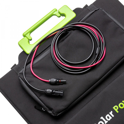 Panou fotovoltaic portabil pliabil 200W SP200 [8]