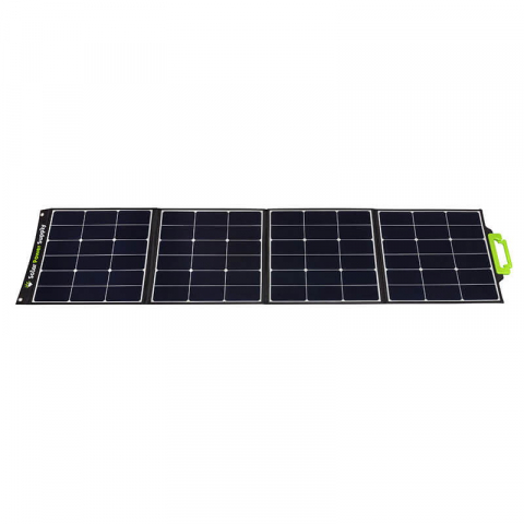Panou fotovoltaic portabil pliabil 200W SP200 [2]