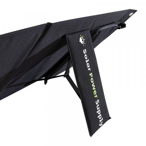 Panou fotovoltaic portabil pliabil 200W SP200 [5]