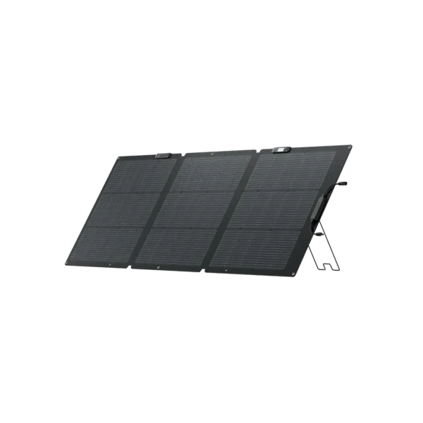Toate panourile portabile - Panou Solar 160W NextGen EcoFlow