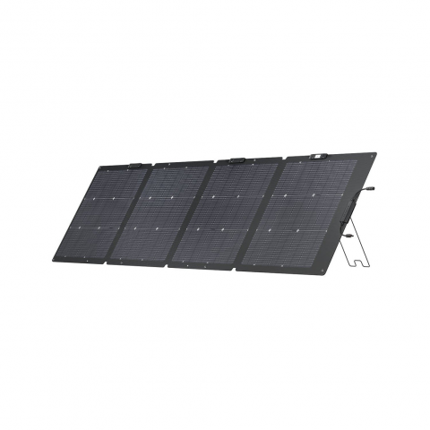 Toate panourile portabile - Panou Solar 220W Bifacial NextGen EcoFlow