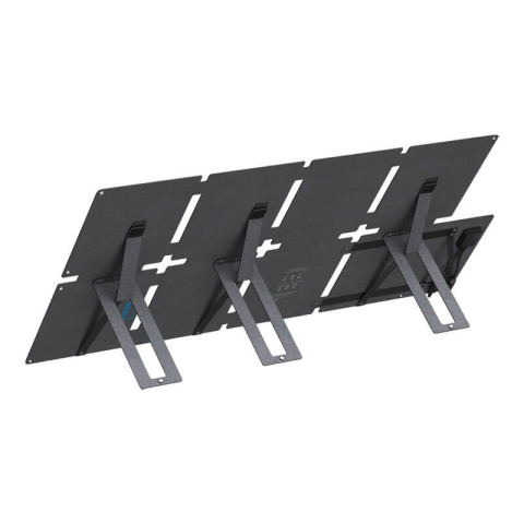 Panou solar Anker Solix 60W portabil, IP68 [2]