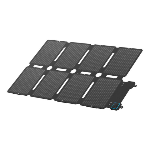 Panouri solare Anker - Panou solar Anker Solix PS100X, 100W, IP67