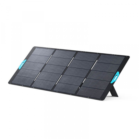 Kit Generator Solar 11,520Wh 6000W Anker Solix F3800 + BP3800 + panou solar 3 x 400W (1200W) [9]