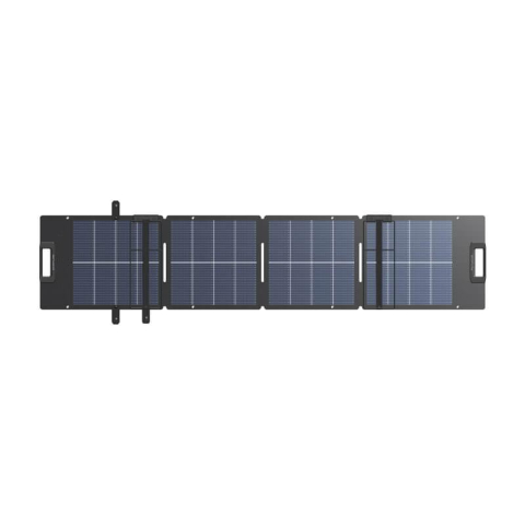 Panou solar Ecoflow 110W portabil, bifacial, ultra-usor [1]