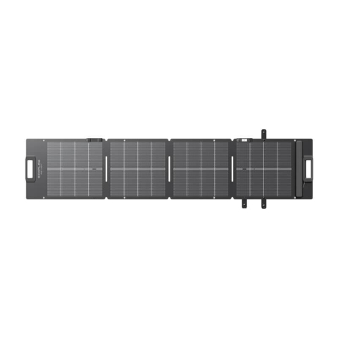 Panou solar Ecoflow 110W portabil, bifacial, ultra-usor [2]