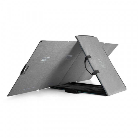 Panou solar EcoFlow pliabil 160W [3]