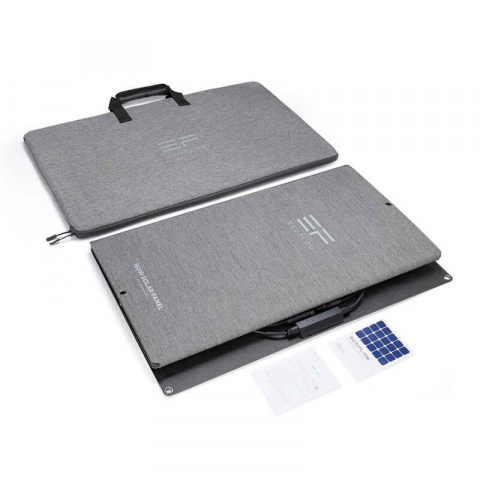 Panou solar EcoFlow pliabil 160W [5]
