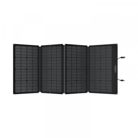 Panou solar EcoFlow pliabil 160W [1]