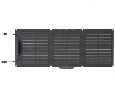 Panou solar EcoFlow pliabil 60W [1]