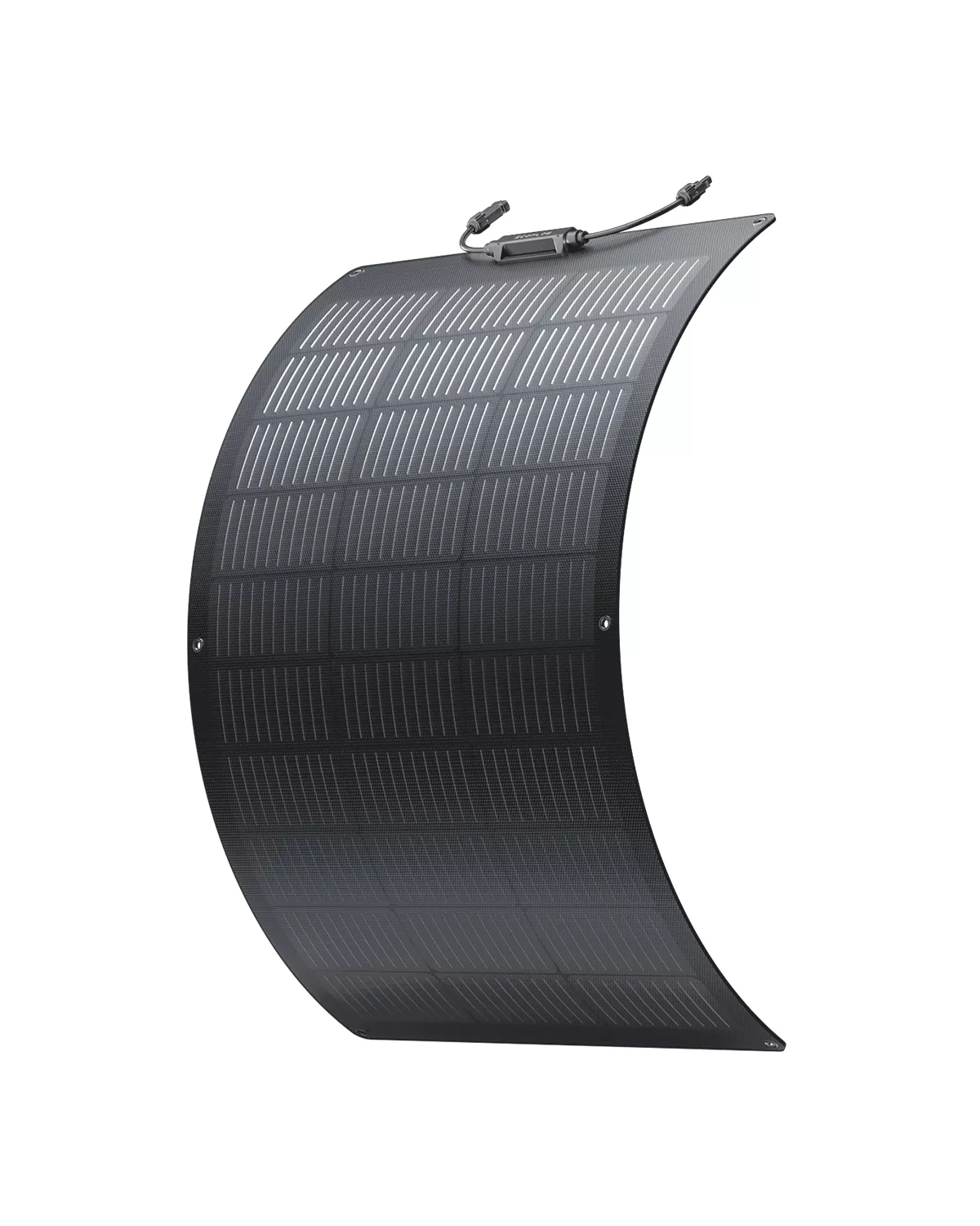Toate panourile portabile - Panou solar flexibil EcoFlow 100W