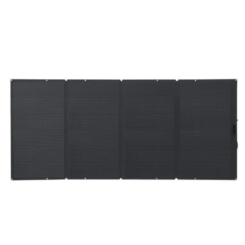 Panou Solar Pliabil Portabil 400W Ecoflow [1]
