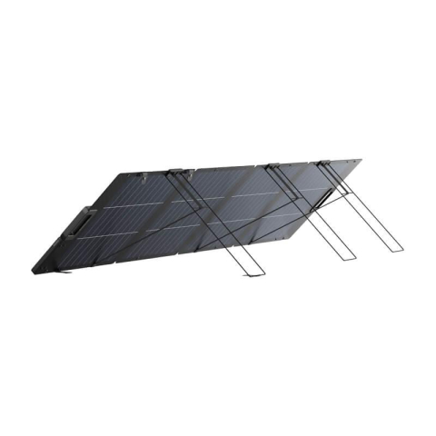 Panou solar pliabil ultra-usor Ecoflow 220W [3]