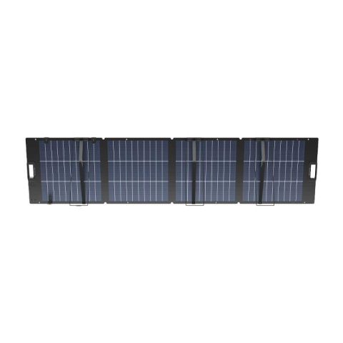 Panou solar pliabil ultra-usor Ecoflow 220W [4]