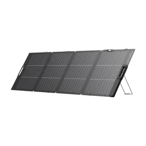 Panouri solare EcoFlow - Panou solar pliabil ultra-usor Ecoflow 220W