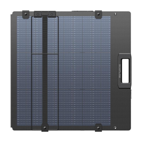 Panou solar pliabil ultra-usor Ecoflow 220W [2]