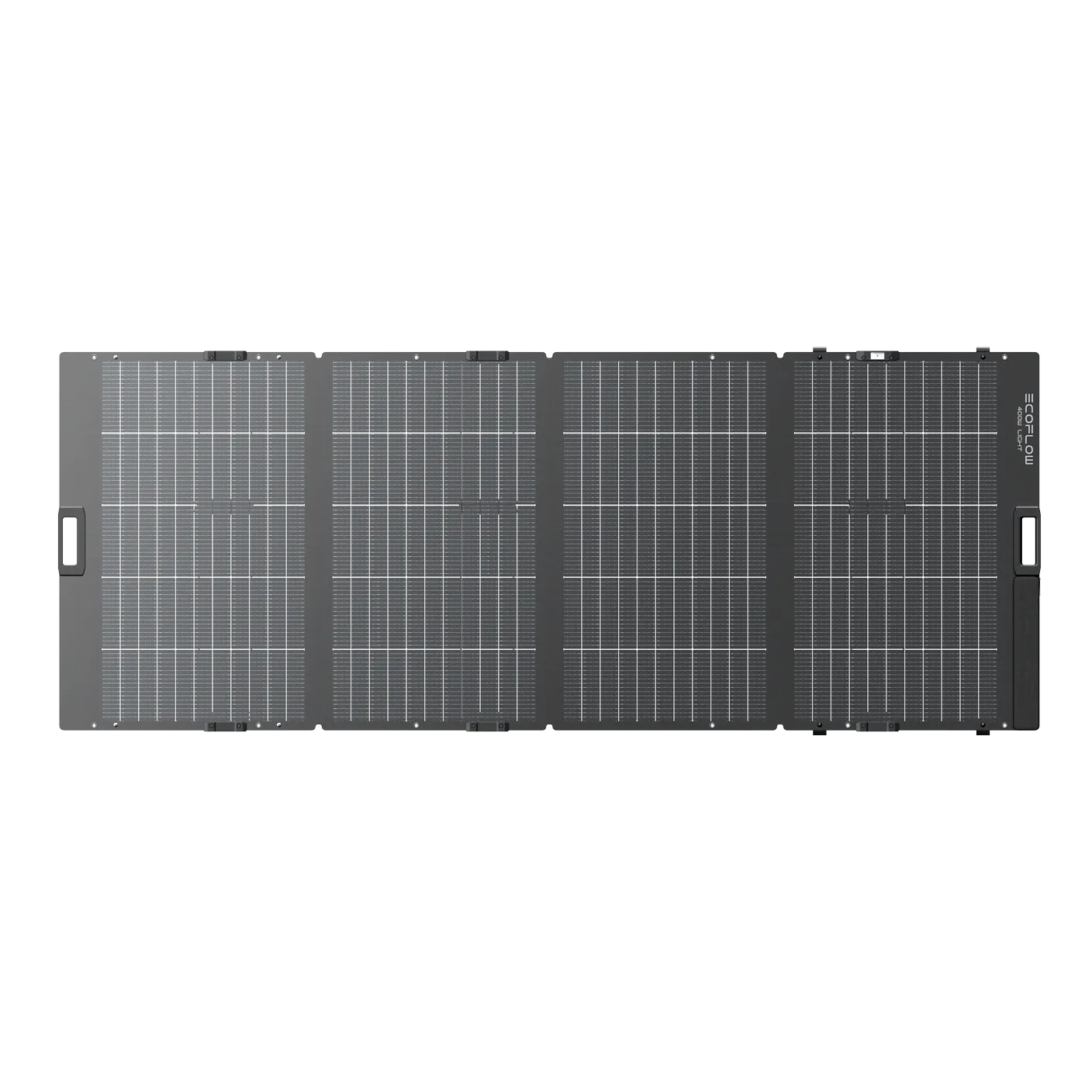 Panou solar pliabil ultra-usor Ecoflow 400W NextGen [2]