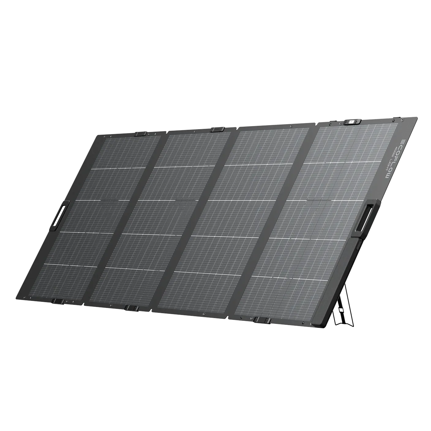 Panou solar pliabil ultra-usor Ecoflow 400W NextGen