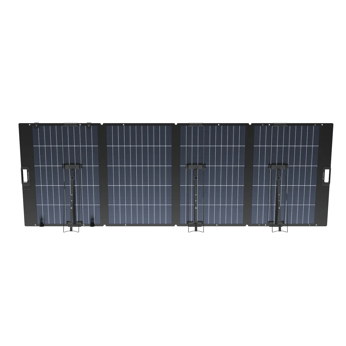 Panou solar pliabil ultra-usor Ecoflow 400W NextGen [5]