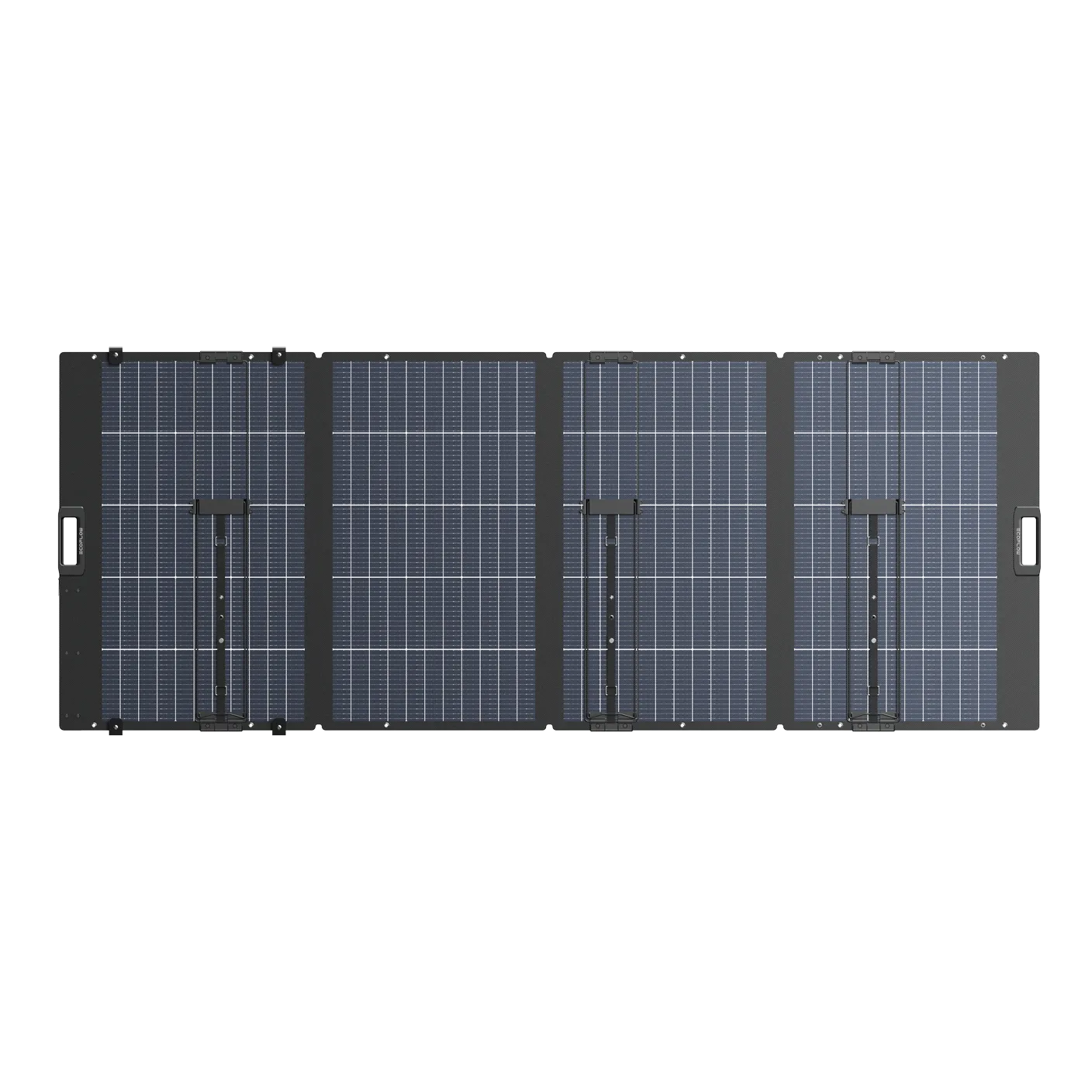 Panou solar pliabil ultra-usor Ecoflow 400W NextGen [3]
