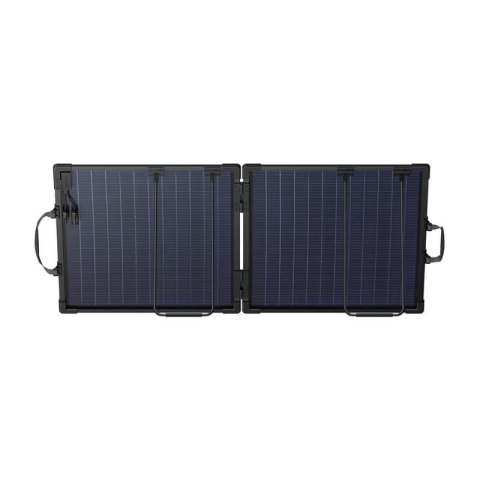 Panou solar portabil Anker SOLIX PS100 Bifacial [1]