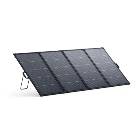 Panou solar portabil Anker SOLIX PS400 Bifacial [2]
