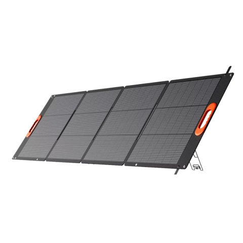 Lichidare stoc - DESIGILAT Panou solar portabil Blackview Oscal PM200 Plus, 200W