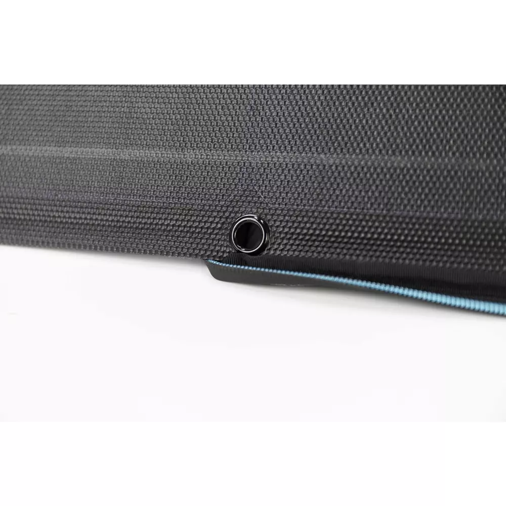 Panou solar portabil EcoFlow 110W [6]