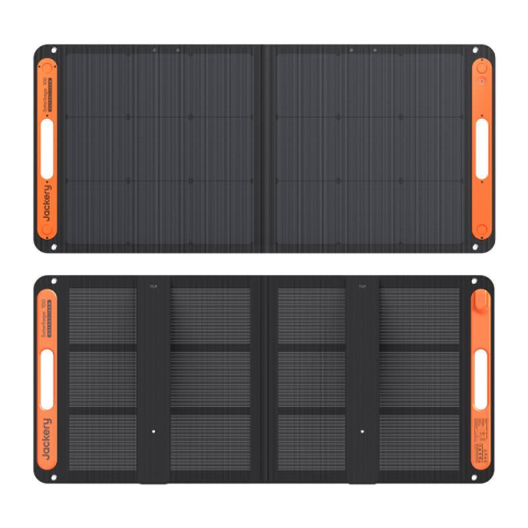 Panou solar portabil pliabil 100W Jackery SolarSaga 100 [3]