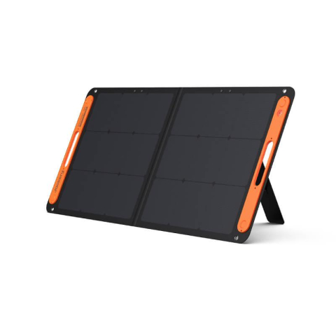 Panouri solare Jackery - Panou solar portabil pliabil 100W Jackery SolarSaga 100