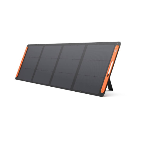 Panouri solare Jackery - Panou solar portabil pliabil 200W Jackery SolarSaga 200