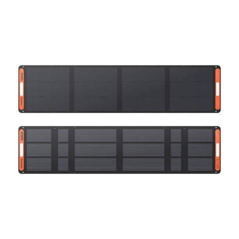 Panou solar portabil pliabil 200W Jackery SolarSaga 200 [2]